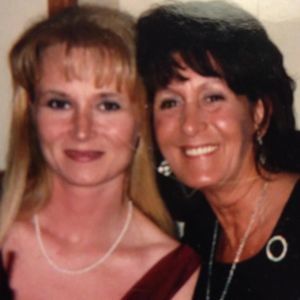 Meet your Posher, Vickie